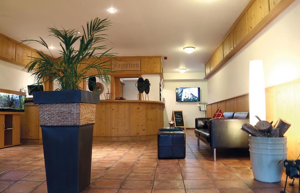 Trip Inn Landhotel Krone Roggenbeuren Exterior foto